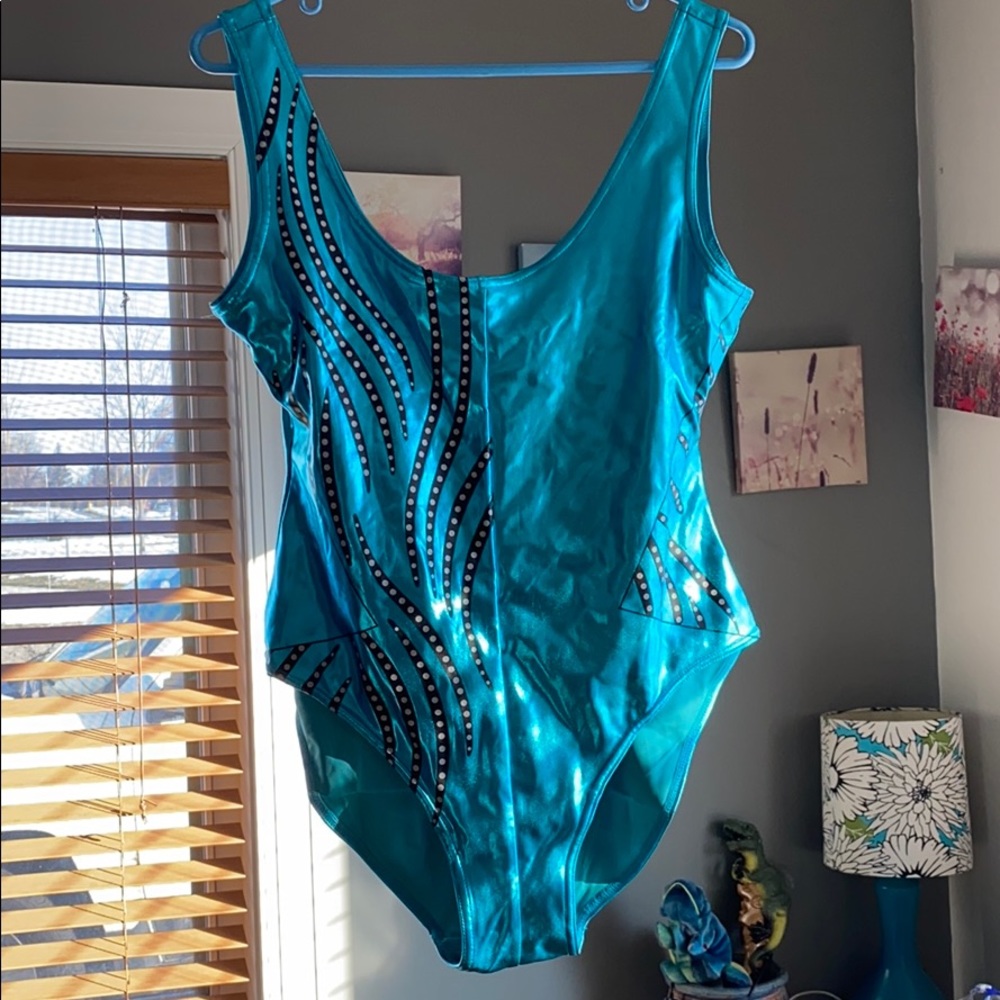 Rave bodysuit